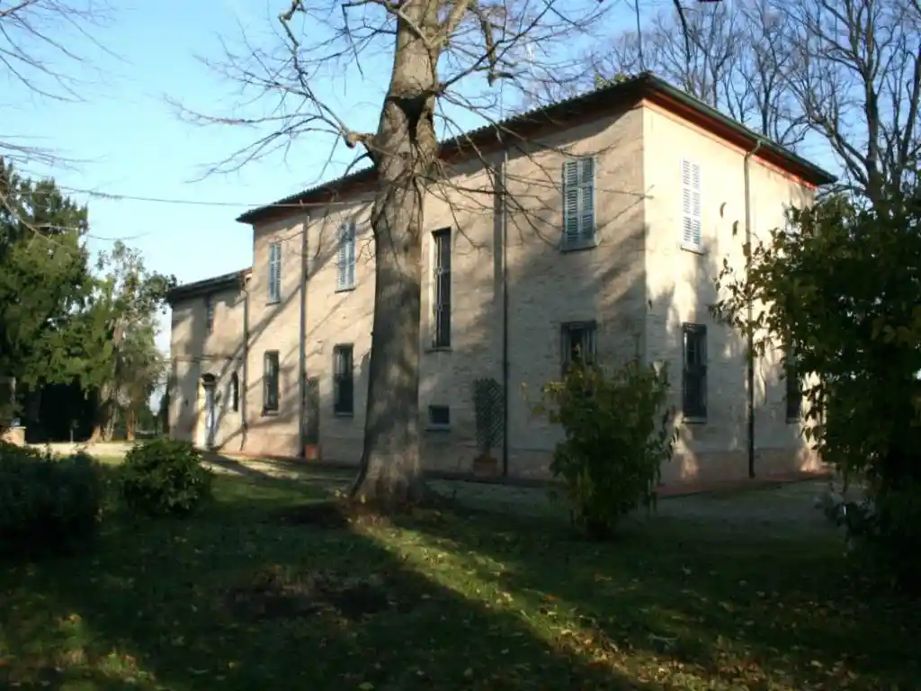 Villa in vendita a Ravenna