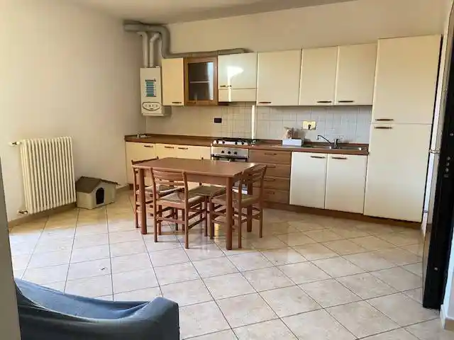 Appartamento in affitto a Viadana