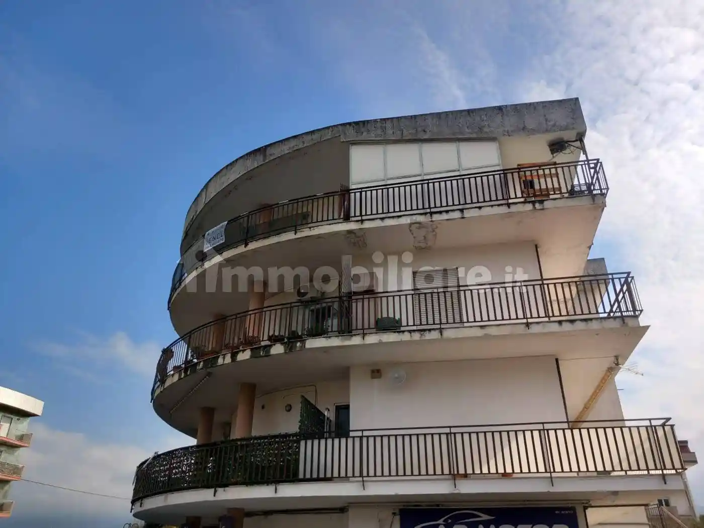 Trilocale via Settimo Torinese, Settimo, Montalto Uffugo - foto 2