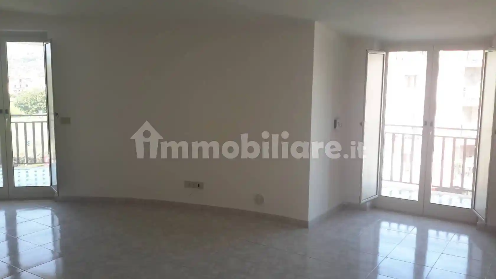 Trilocale via Settimo Torinese, Settimo, Montalto Uffugo - foto 4