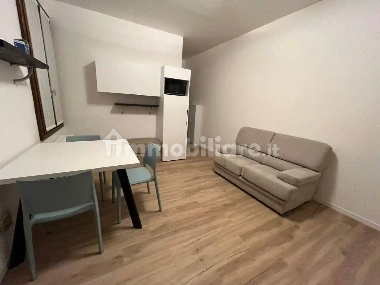 Appartamento in affitto a Vicenza