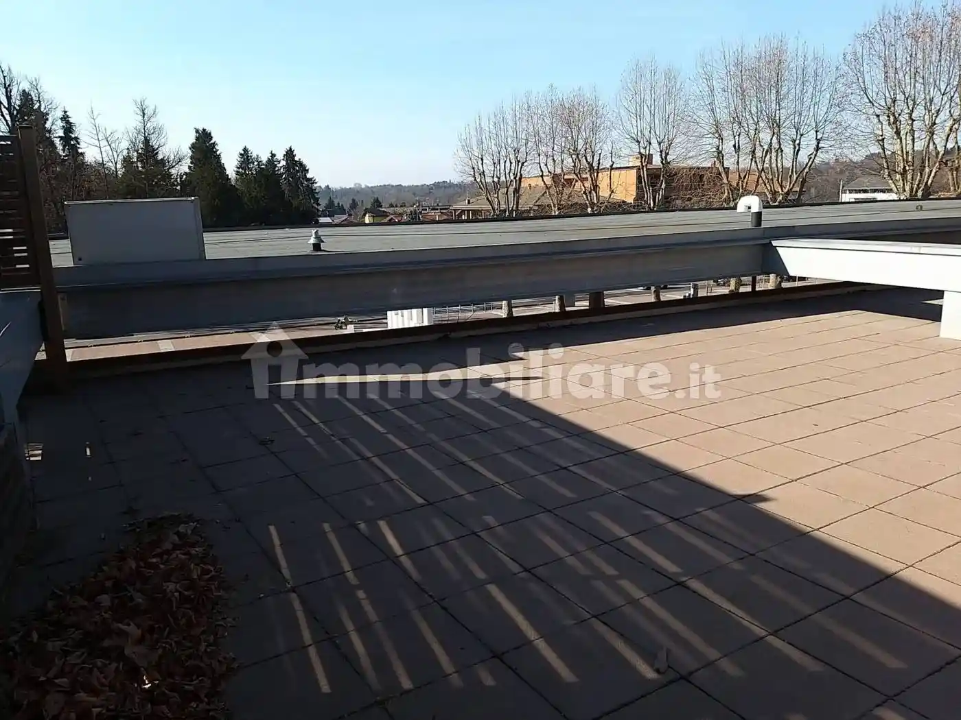 Appartamento in vendita a Olgiate Comasco