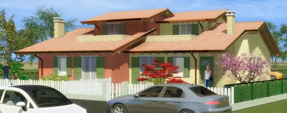 Villa in vendita a Città di Castello