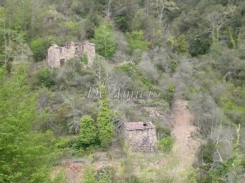 Rustico - Casale in vendita a Apricale