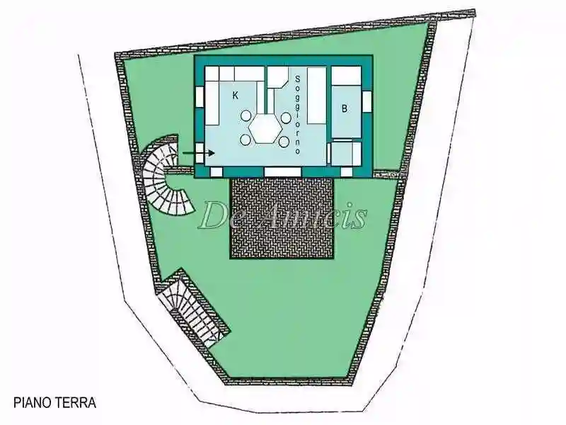Rustico - Casale - foto 5
