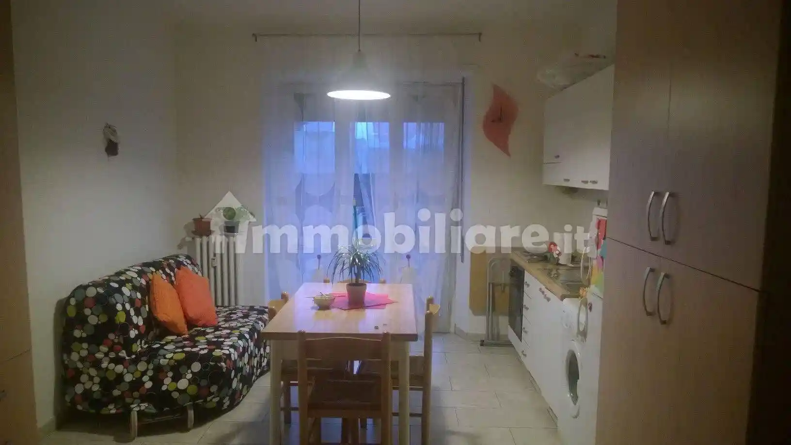 Appartamento in affitto a Firenze