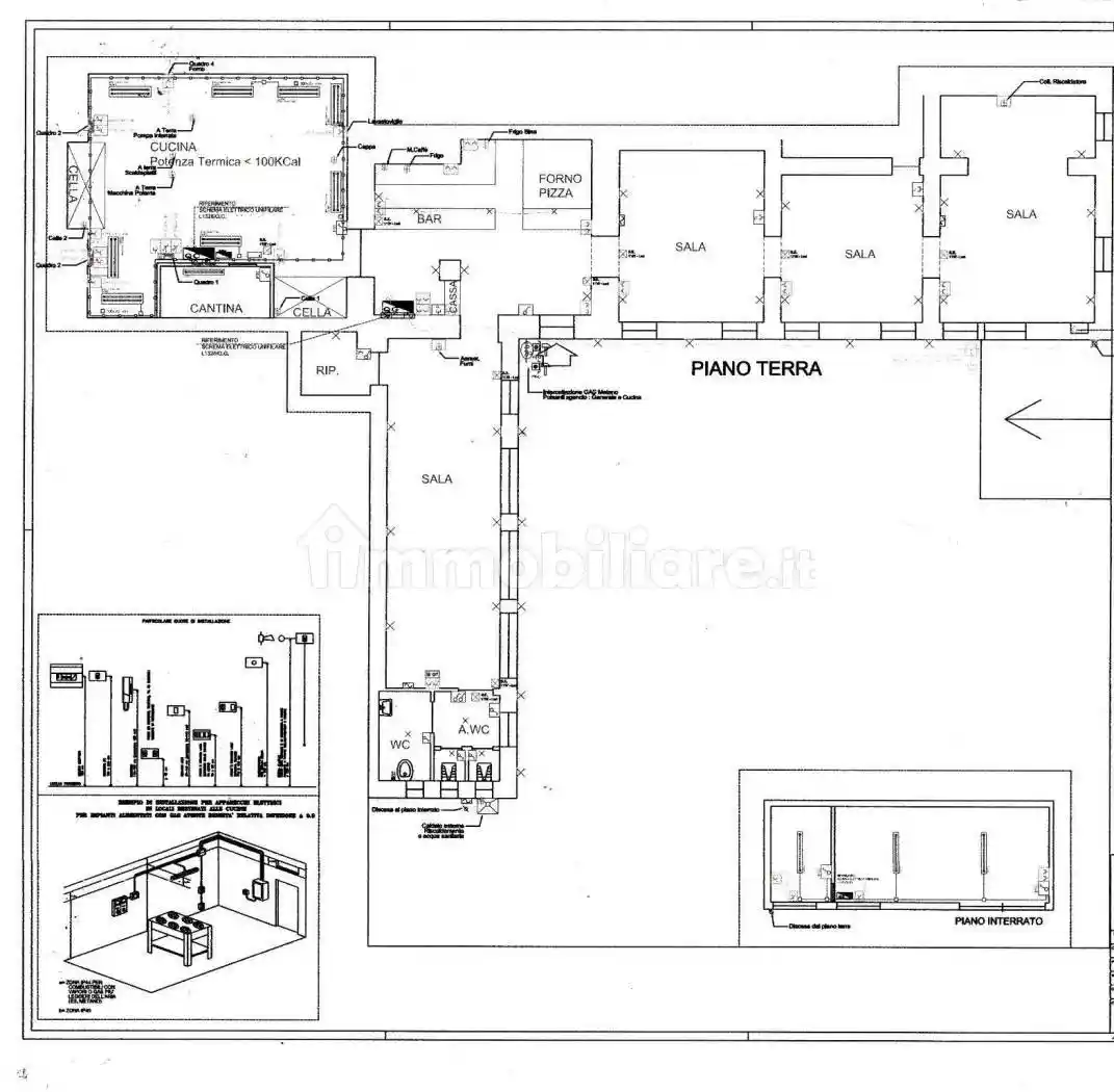 Palazzo - Edificio - foto 3