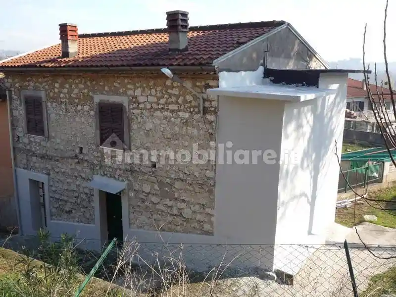 Casa indipendente in vendita a Ceccano