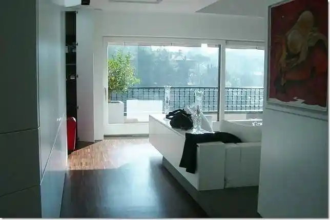 Attico - Mansarda in vendita a Roma