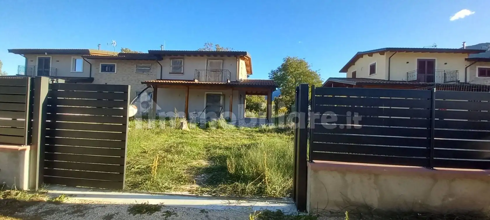 Villa in vendita a Scoppito