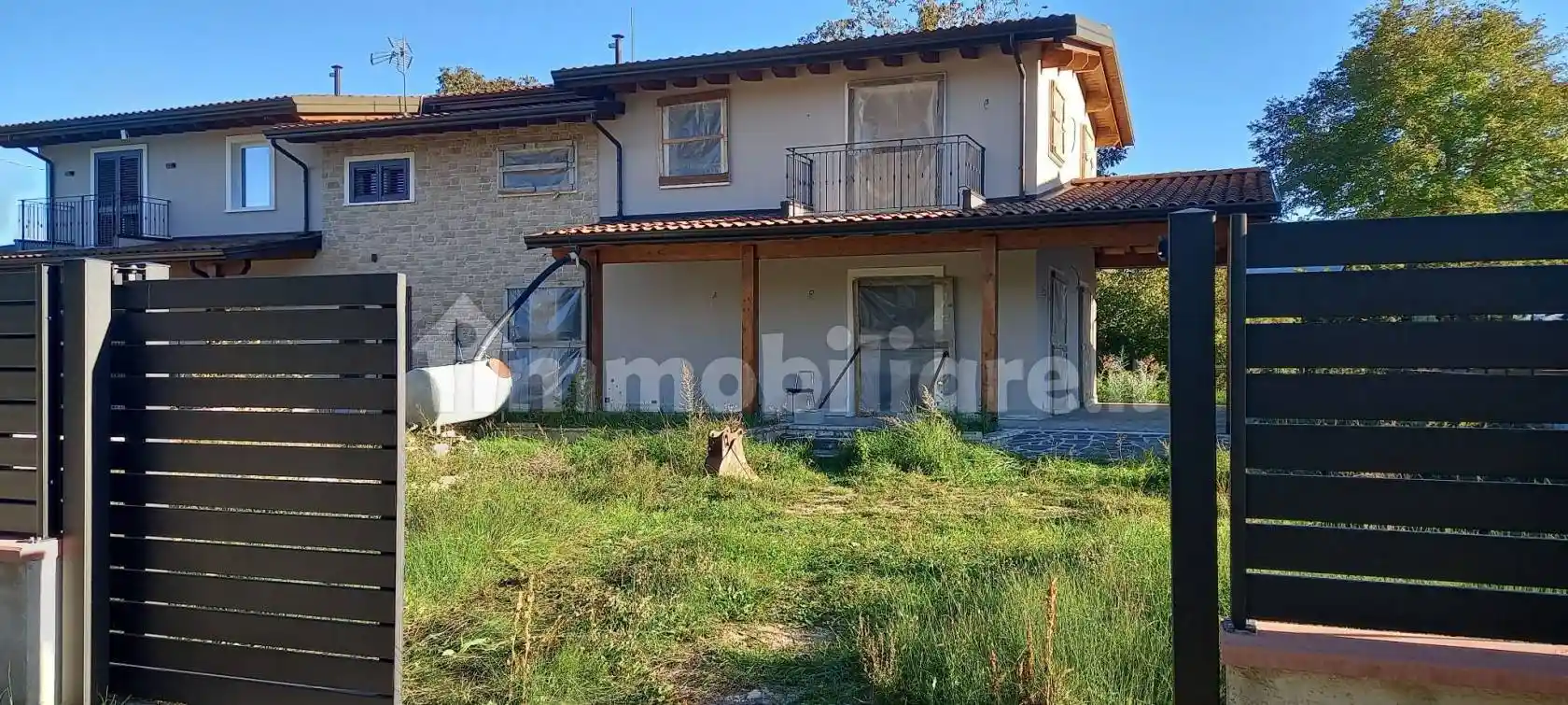 Villa bifamiliare, nuova, 180 m², Scoppito - foto 2