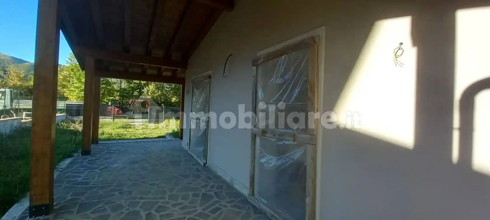 Villa bifamiliare, nuova, 180 m², Scoppito - foto 5