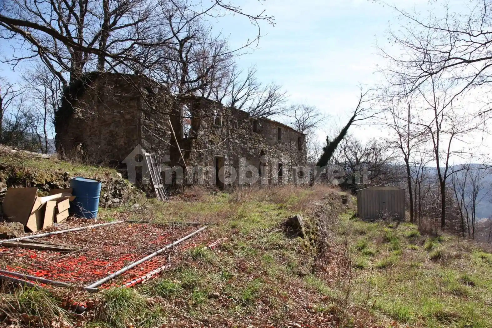 Villa bifamiliare Unnamed Road, Piteccio, Pistoia - foto 3