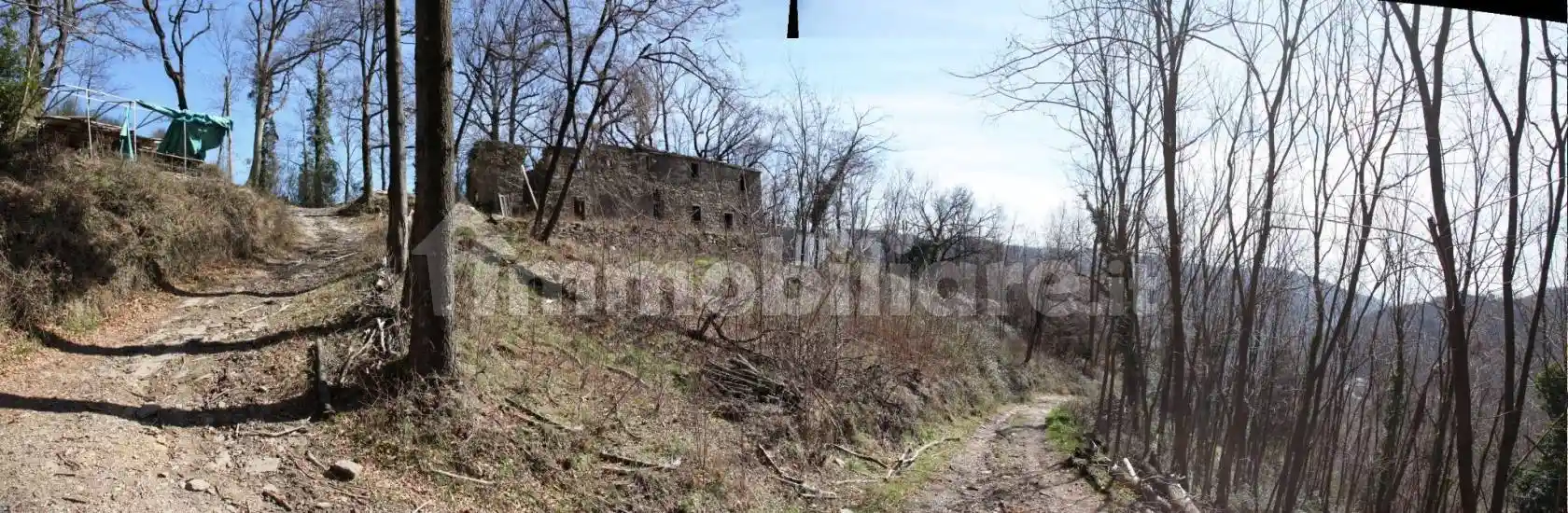 Villa bifamiliare Unnamed Road, Piteccio, Pistoia - foto 4