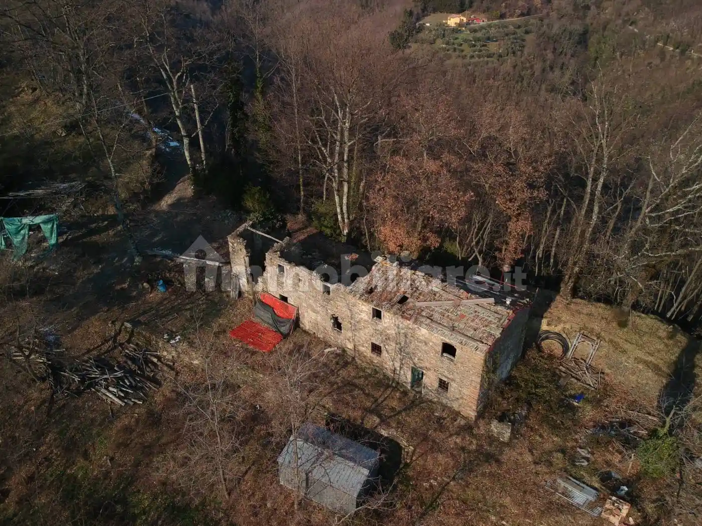 Villa bifamiliare Unnamed Road, Piteccio, Pistoia - foto 5