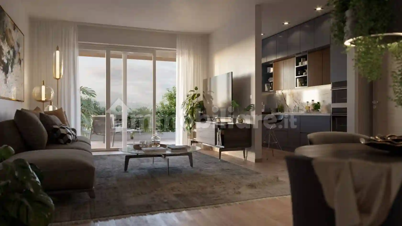 Appartamento - foto 5