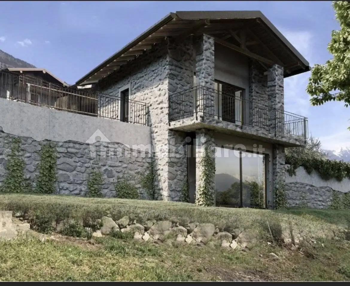 Rustico - Casale in vendita a Traona