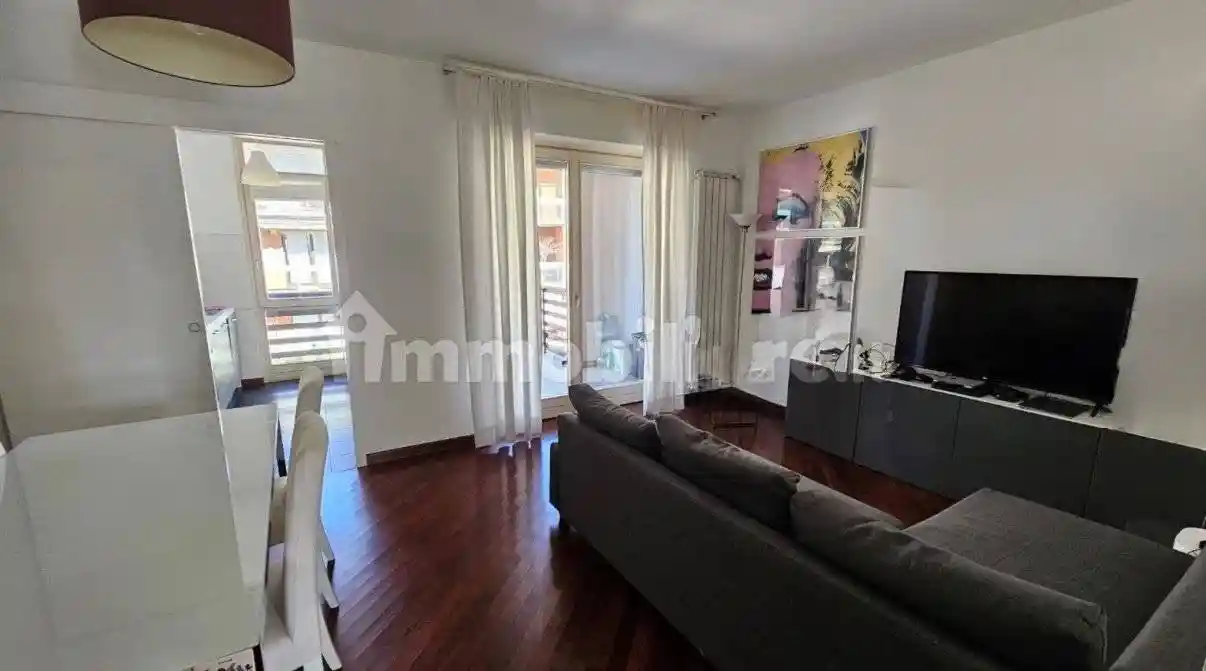 Appartamento in affitto a Torino