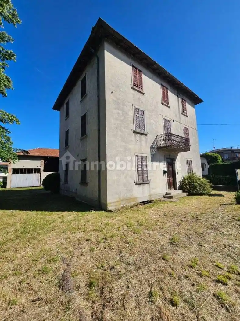 Rustico - Casale in vendita a Colverde