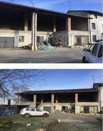 Rustico - Casale in vendita a Calvisano