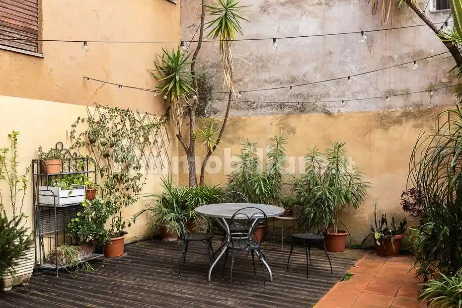 Appartamento in affitto a Roma