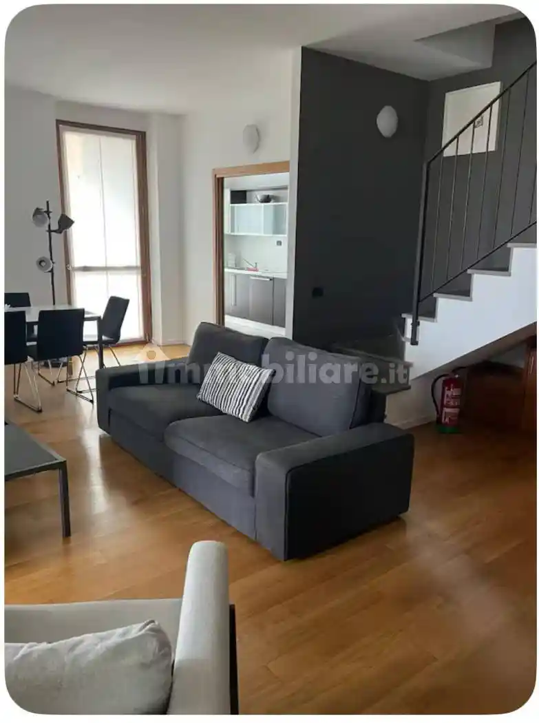 Appartamento via Olgettina 65, Cascina Gobba, Milano - foto 3