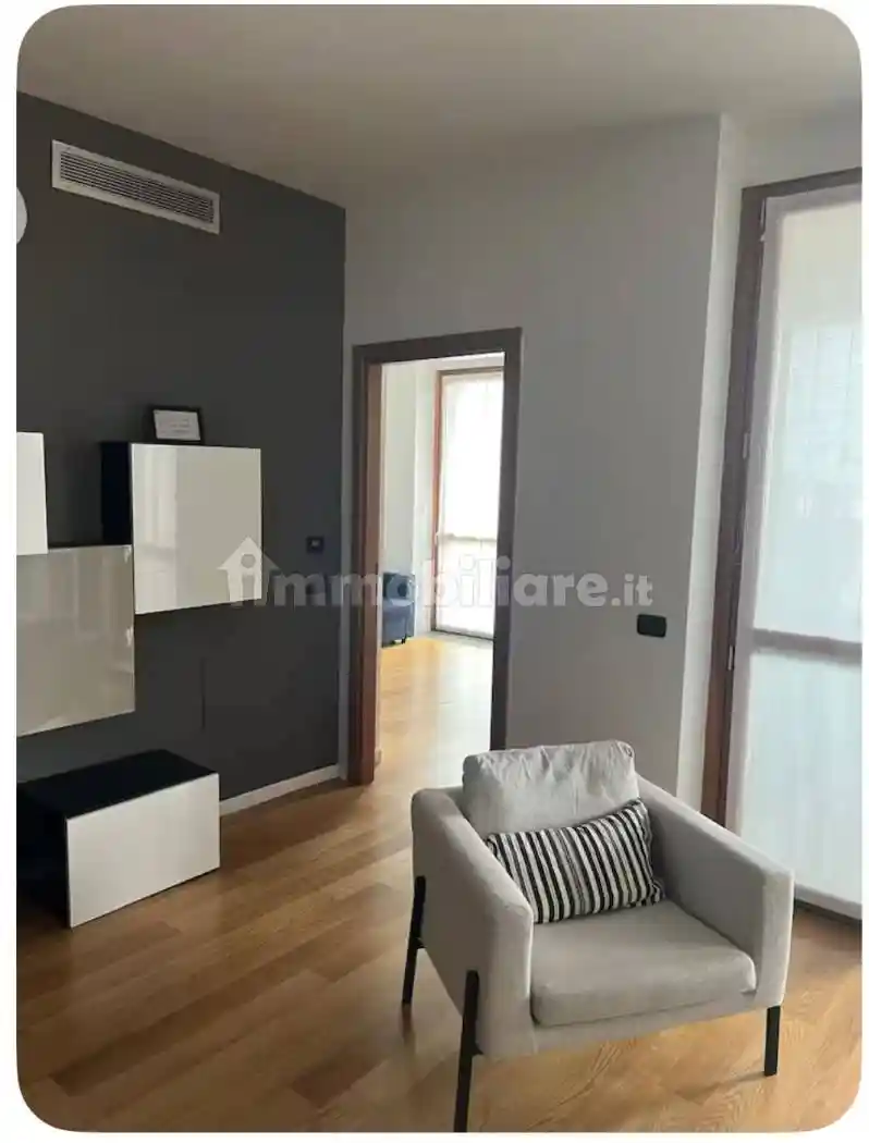 Appartamento via Olgettina 65, Cascina Gobba, Milano - foto 4