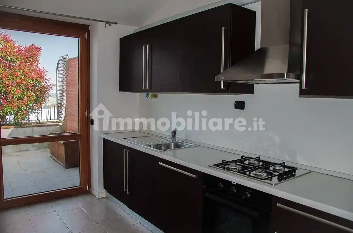 Appartamento via Olgettina 65, Cascina Gobba, Milano - foto 5