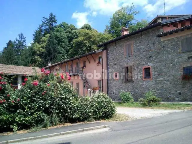 Bilocale ottimo stato, primo piano, Centro, Anzano del Parco - foto 4