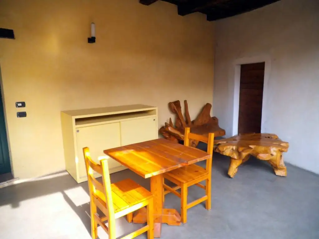 Bilocale ottimo stato, primo piano, Centro, Anzano del Parco - foto 5