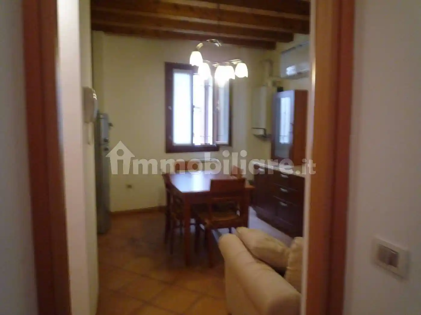 Appartamento in affitto a Rovigo