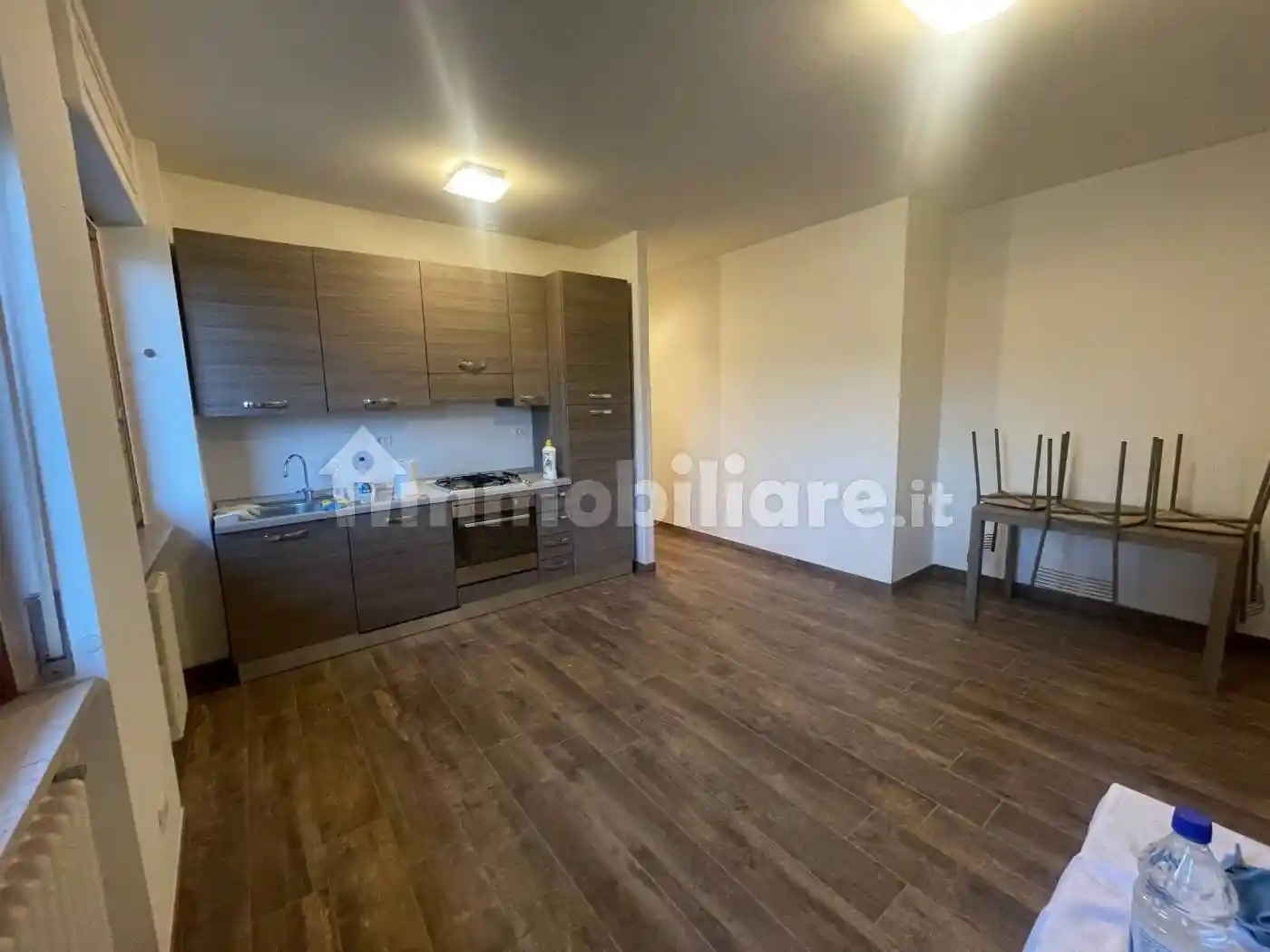 Appartamento in affitto a Candelo