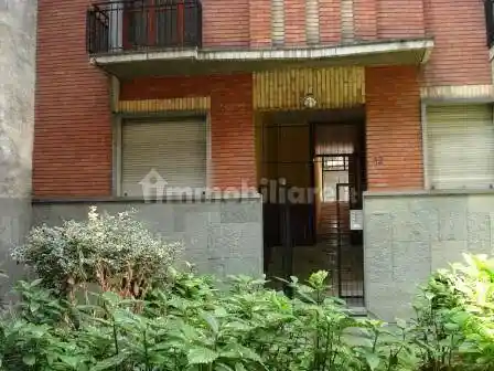 Appartamento in affitto a Torino