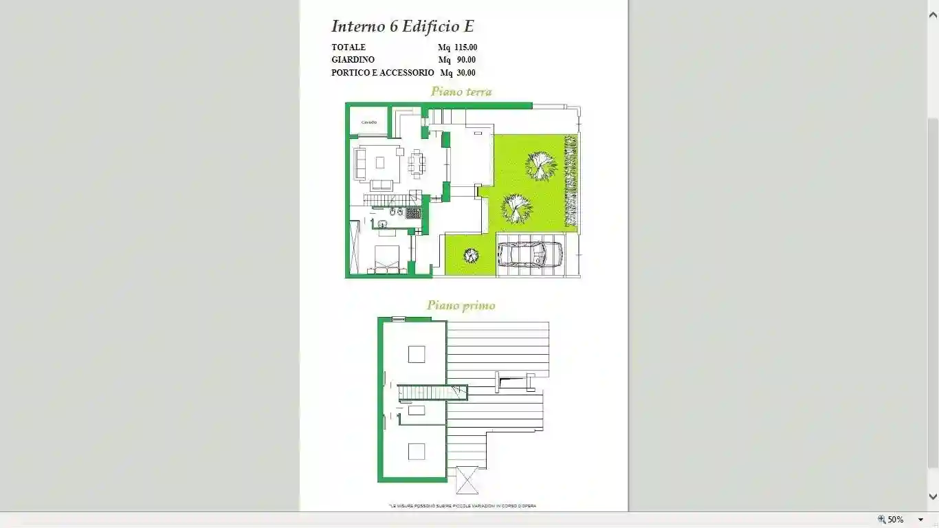Villetta a schiera - foto 2