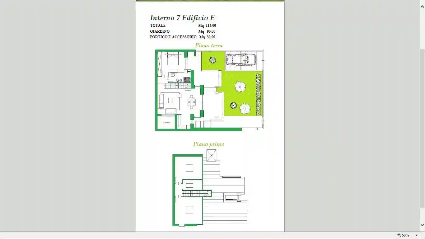 Villetta a schiera - foto 3