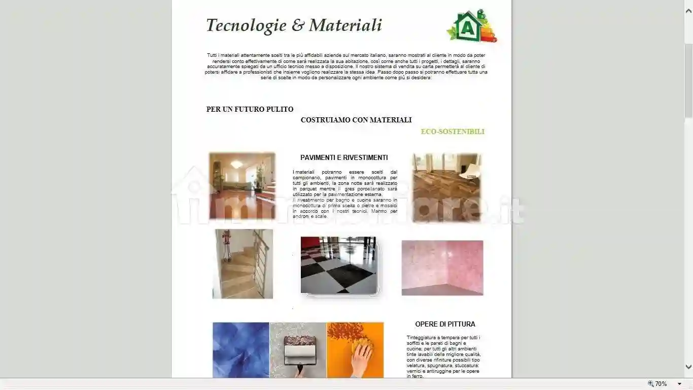 Villetta a schiera - foto 4