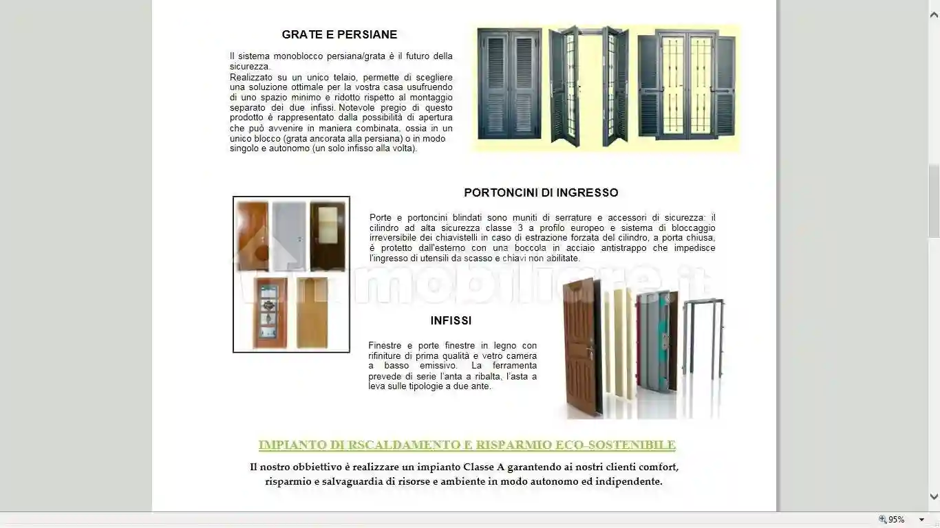 Villetta a schiera - foto 5