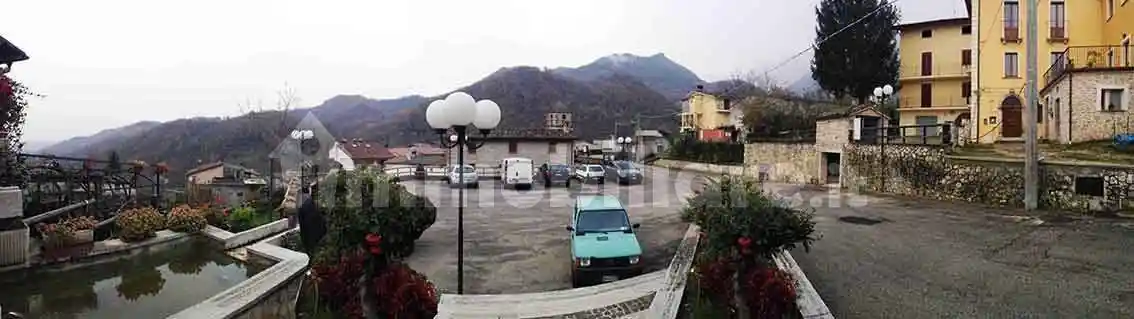 Terratetto unifamiliare Località Pretara 17, Pretara, Isola del Gran Sasso d'Italia - foto 2