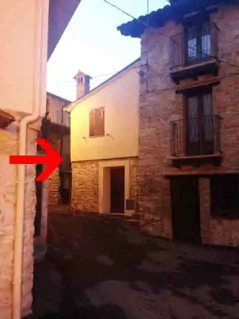 Terratetto unifamiliare Località Pretara 17, Pretara, Isola del Gran Sasso d'Italia - foto 3