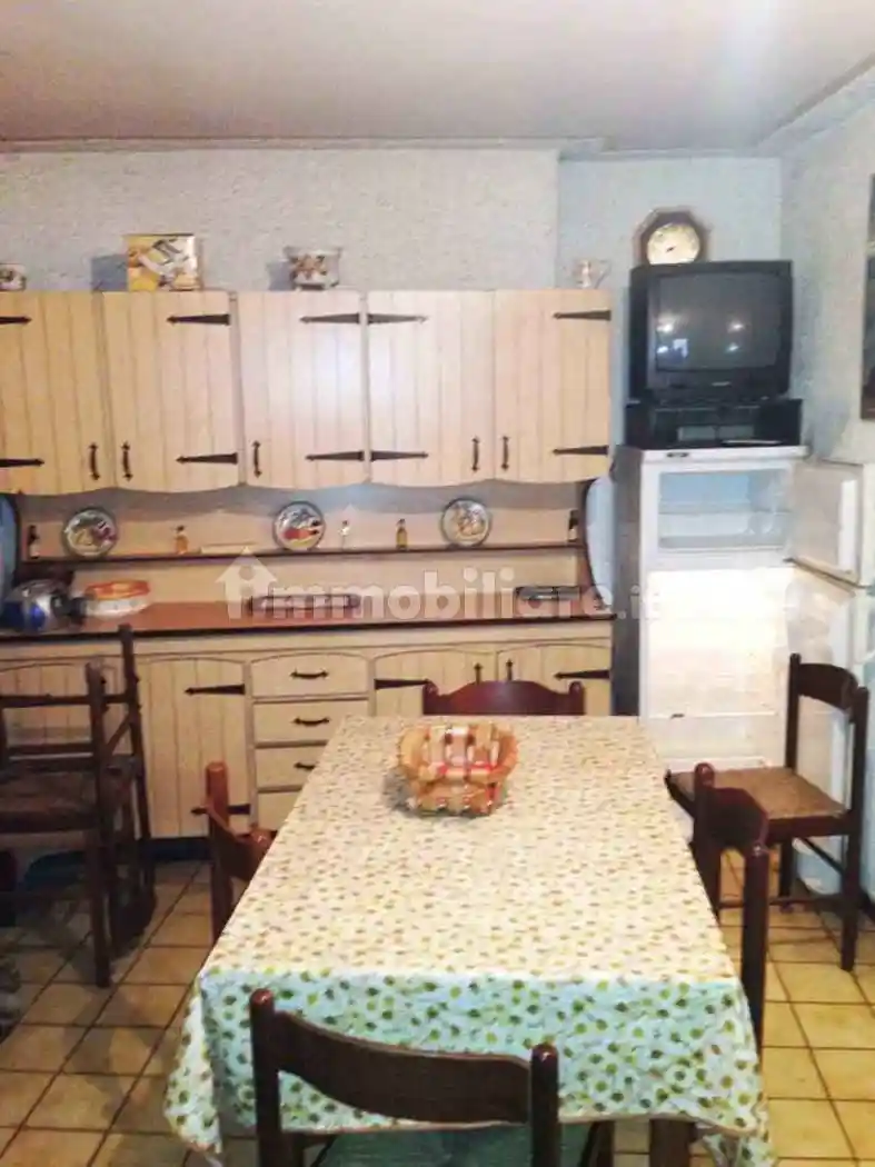 Terratetto unifamiliare Località Pretara 17, Pretara, Isola del Gran Sasso d'Italia - foto 5