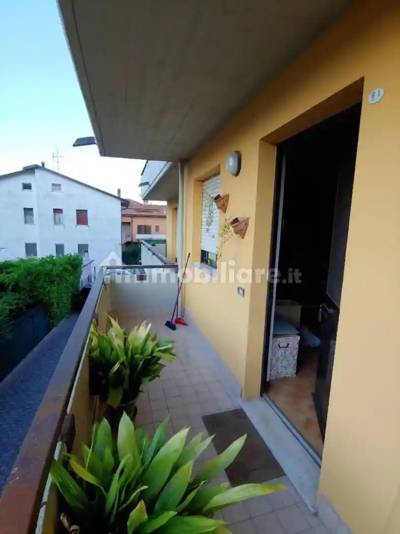 Appartamento in vendita a Fossombrone