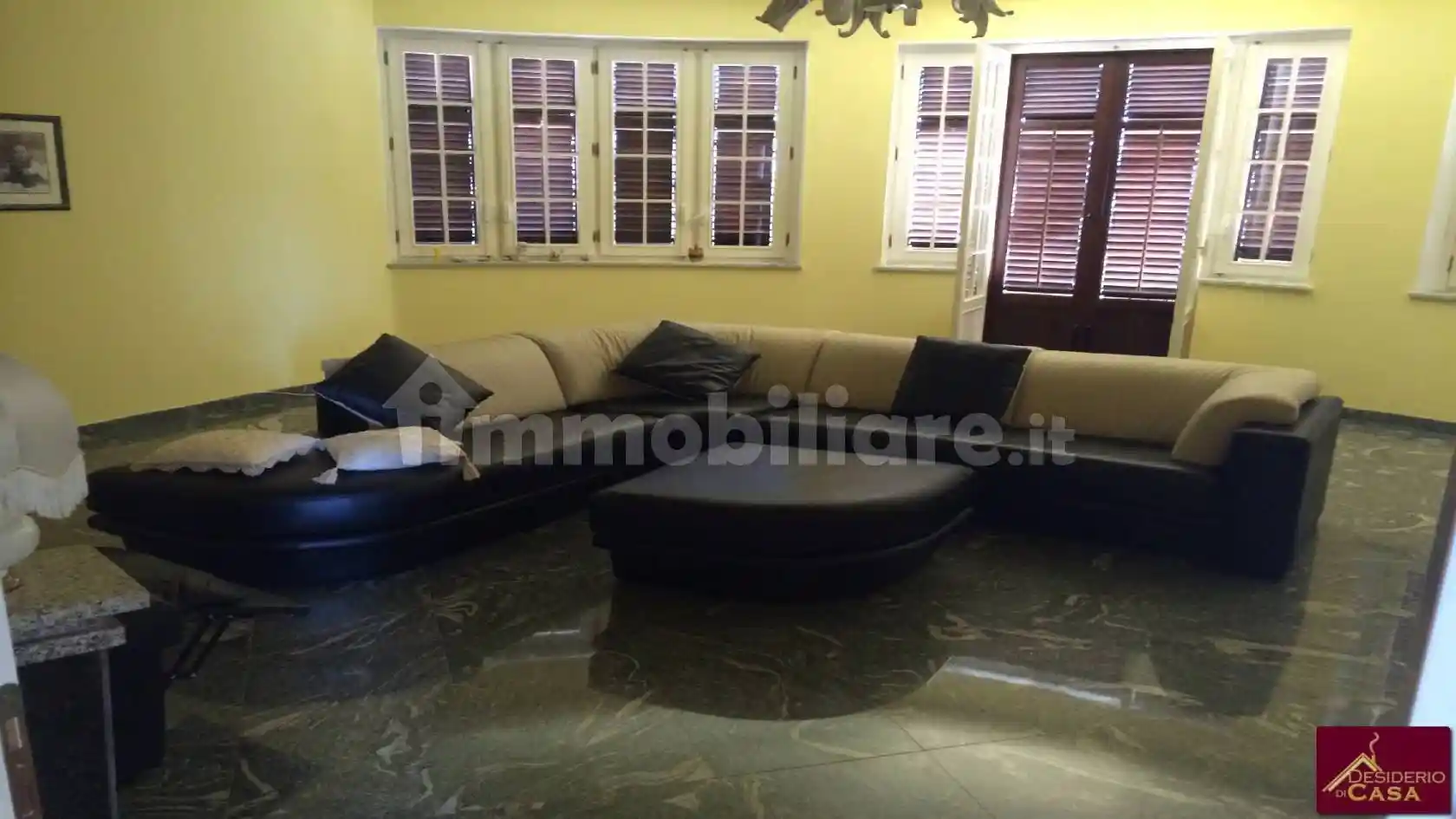 Villa in vendita a Casteldaccia