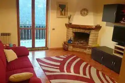 Appartamento in vendita a Premolo