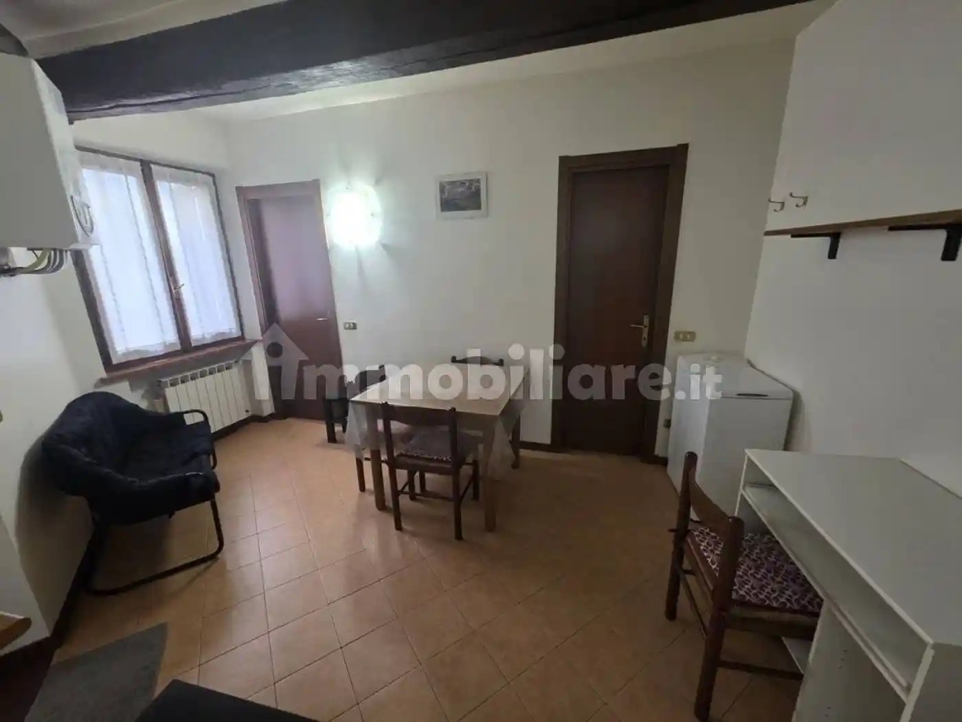 Appartamento in affitto a Parma