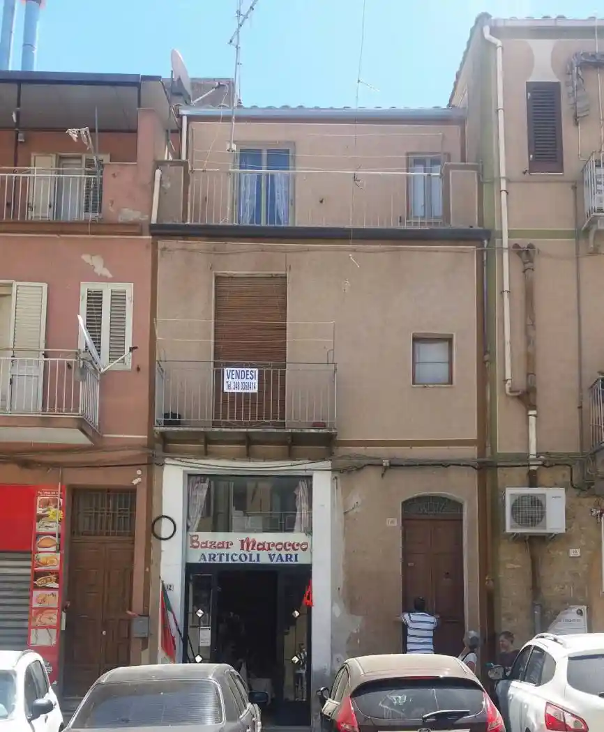 Appartamento in vendita a Piazza Armerina