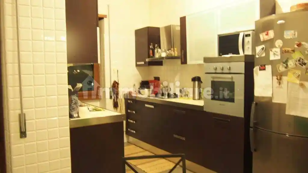 Appartamento in affitto a Firenze