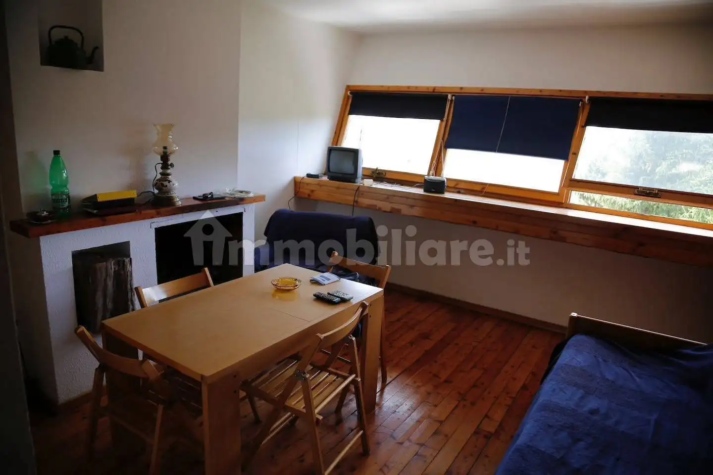 Appartamento in affitto a Subiaco