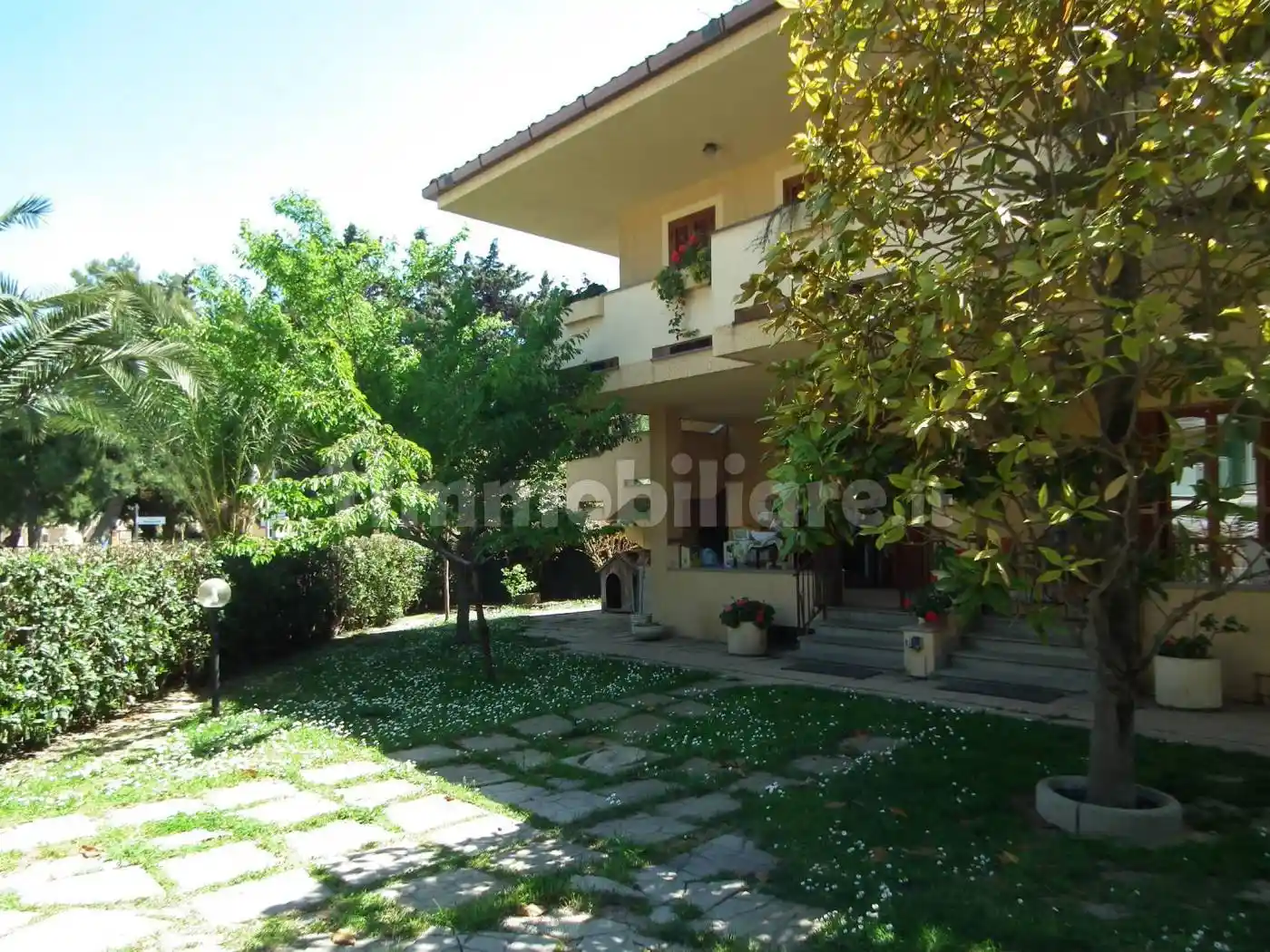Villa in vendita a Porto San Giorgio