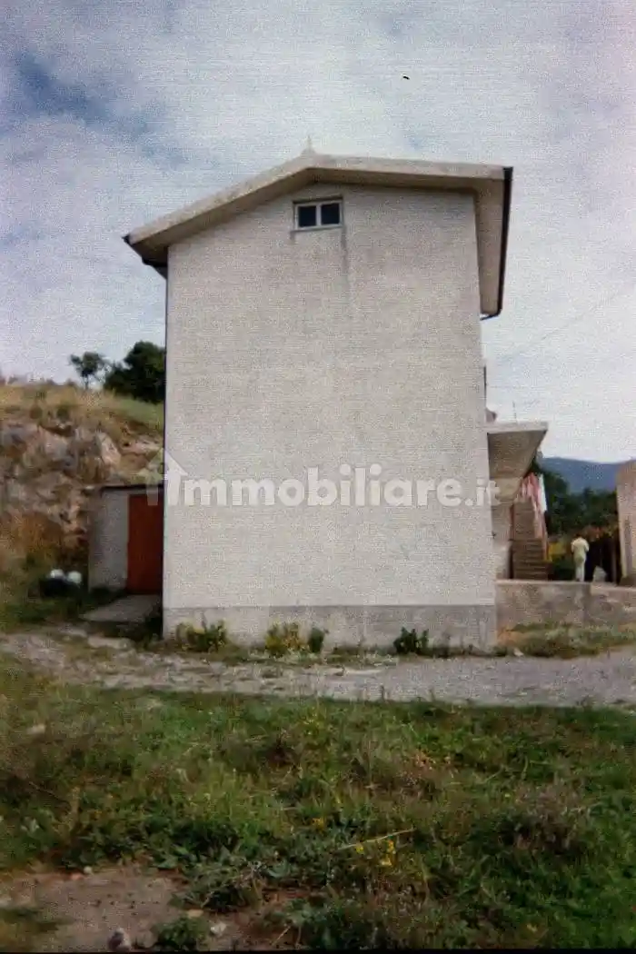 Villa bifamiliare Contrada Salineto 51, Cetraro - foto 2