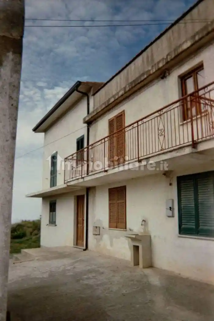 Villa bifamiliare Contrada Salineto 51, Cetraro - foto 4